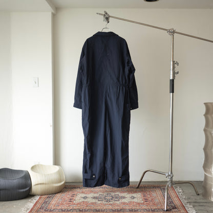 Boiler Suit - Navy