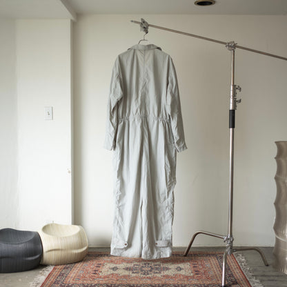 Boiler Suit - Gray